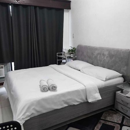 Citadel Inn Makati City Dış mekan fotoğraf