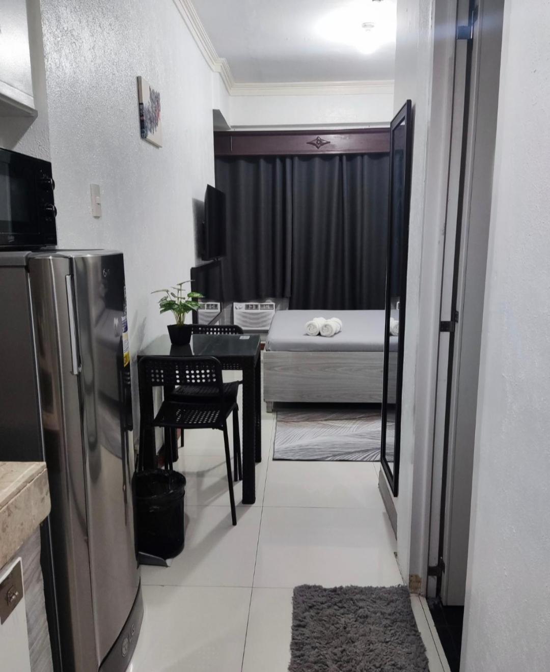 Citadel Inn Makati City Dış mekan fotoğraf